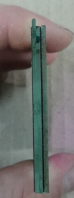 Дисплей для МС-1 MEXN