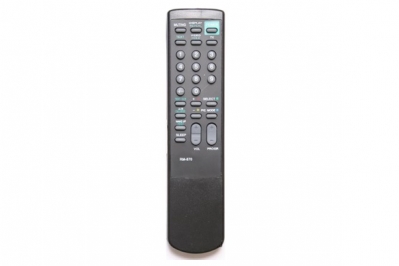 Пульт ДУ для телевизора Sony RM-870 (не оригинал)