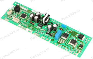 Модуль (плата) управления