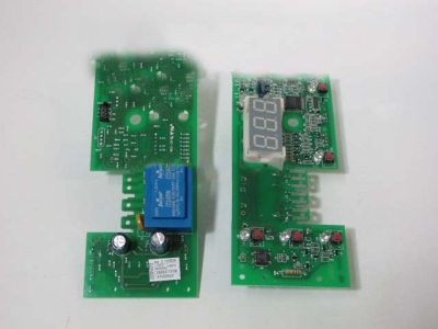 ЭЛЕКТРОННЫЙ МОДУЛЬ