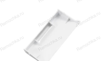 Заслонка фильтра