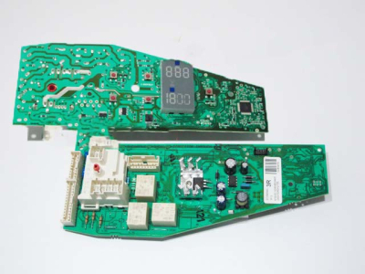 ЭЛЕКТРОННЫЙ МОДУЛЬ