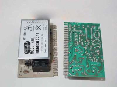 ЭЛЕКТРОННЫЙ МОДУЛЬ