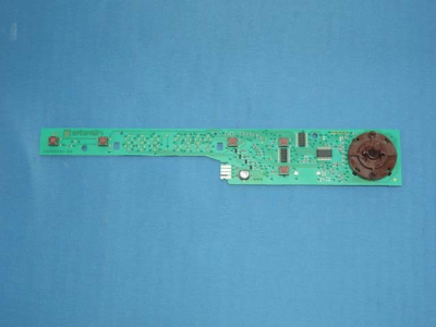 ЭЛЕКТРОННЫЙ МОДУЛЬ