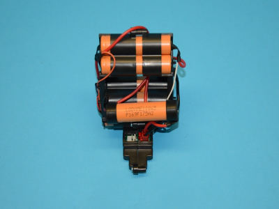 Аккумулятор