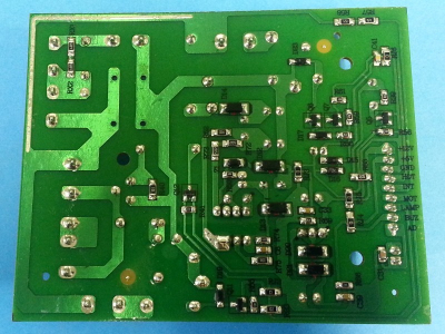 ЭЛЕКТРОННЫЙ МОДУЛЬ