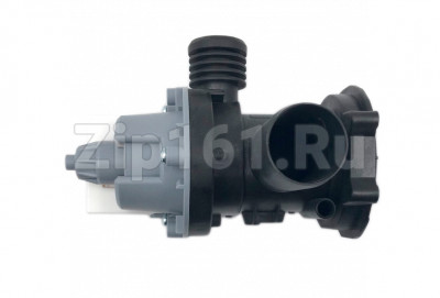 Помпа Askoll 34w с корпусом Indesit 089668 зам.064950, 085617, 050334