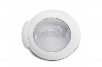 Дверка люка в сборе для стиральной машины Bosch 704286