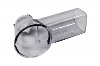 Корпус конусных терок для мясорубки Moulinex HV4 SS-193075 (XF930701)