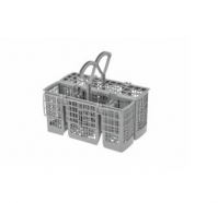 Корзина 2шт и крышка для столовых приборов посудомоечной машины Bosch 418280