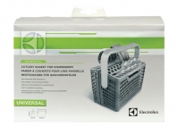 Корзина для мытья столовых приборов для посудомоечной машины Electrolux 9029792356