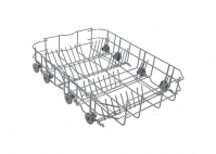 Корзина для посуды (нижняя) для посудомоечной машины Electrolux 911634201