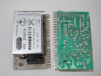 ЭЛЕКТРОННЫЙ МОДУЛЬ