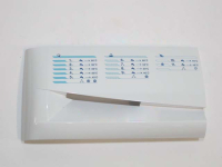 КРЫШКА ДОЗАТОРА