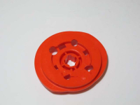 ДИСК ПРОГРАММАТОРА