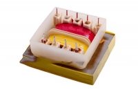 Трансформатор стиральной машины Samsung SS-PJT DC26-10154F