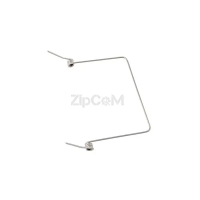 Пружина крышки для стиральных машин Indesit C00051511