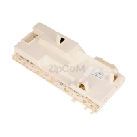 Модуль управления для стиральных машин Indesit C00143372 (без прошивки)