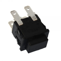 Сетевая кнопка для пылесосов Zelmer \ Bosch ARCO 1139 07.0428 00637493