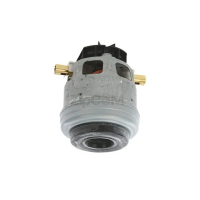 Двигатель 00650525 Bosch для пылесосов 1700W (с выступом)