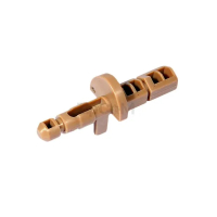 Шток крана подачи воды/пара для кофемашин Philips Saeco 9161.057